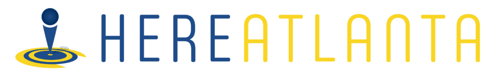 Here Atlanta Logo