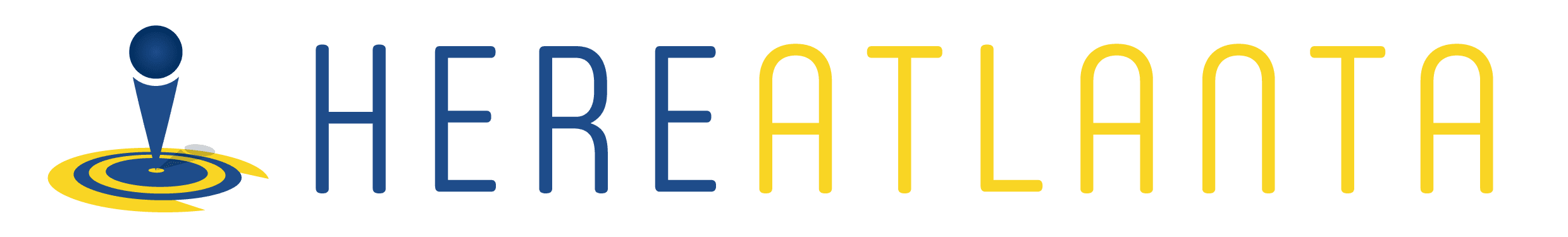 Here Atlanta Logo