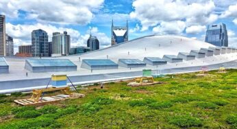 Eskola Roofing – Top Commercial Roofing Contractor In Atlanta, GA
