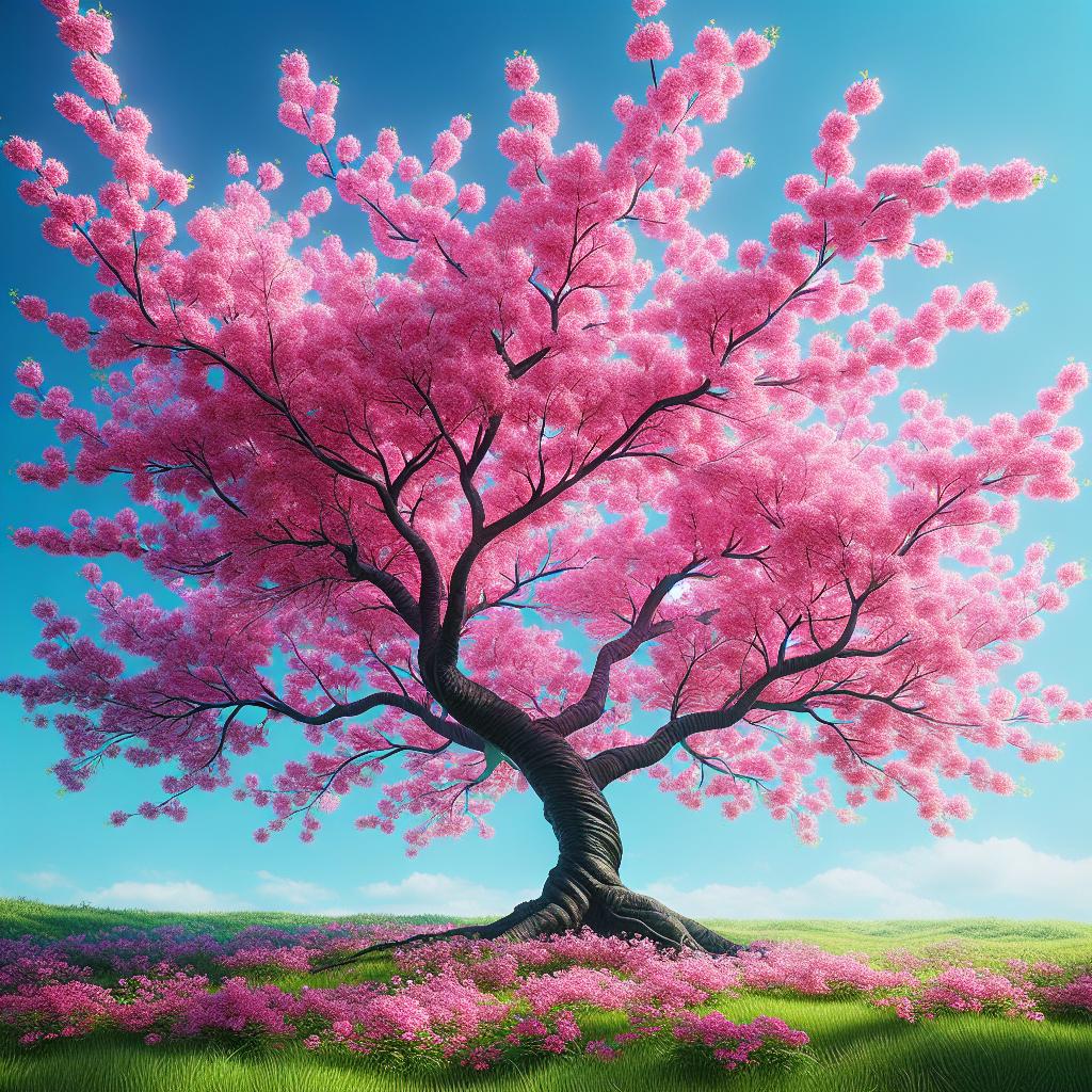 Brookhaven's Cherry Blossom Festival This Weekend's Celebration!