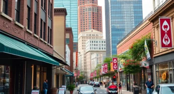 Atlanta City Council Proposes New Business Tax Credits for 2025