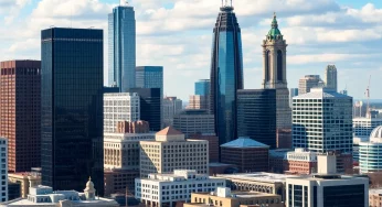 Atlanta’s Office Market Sees Surge in Tenant Ownership
