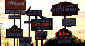 Atlanta’s Restaurant Scene Faces Heartbreak with Closures