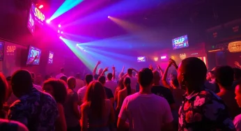 Atlanta Mourns the Passing of DJ Unk: Snap Music Pioneer