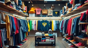 Young Entrepreneur Set to Open Streetwear Store in Atlanta