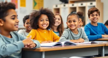 Atlanta Schools Reaffirm Educational Rights Amid Immigration Policy Changes