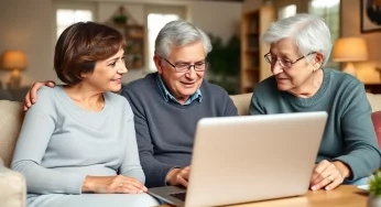 Atlanta Entrepreneur Launches Tool for Elderly Care Selection