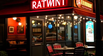 New Late-Night Restaurant Smack’n Opening in Atlanta