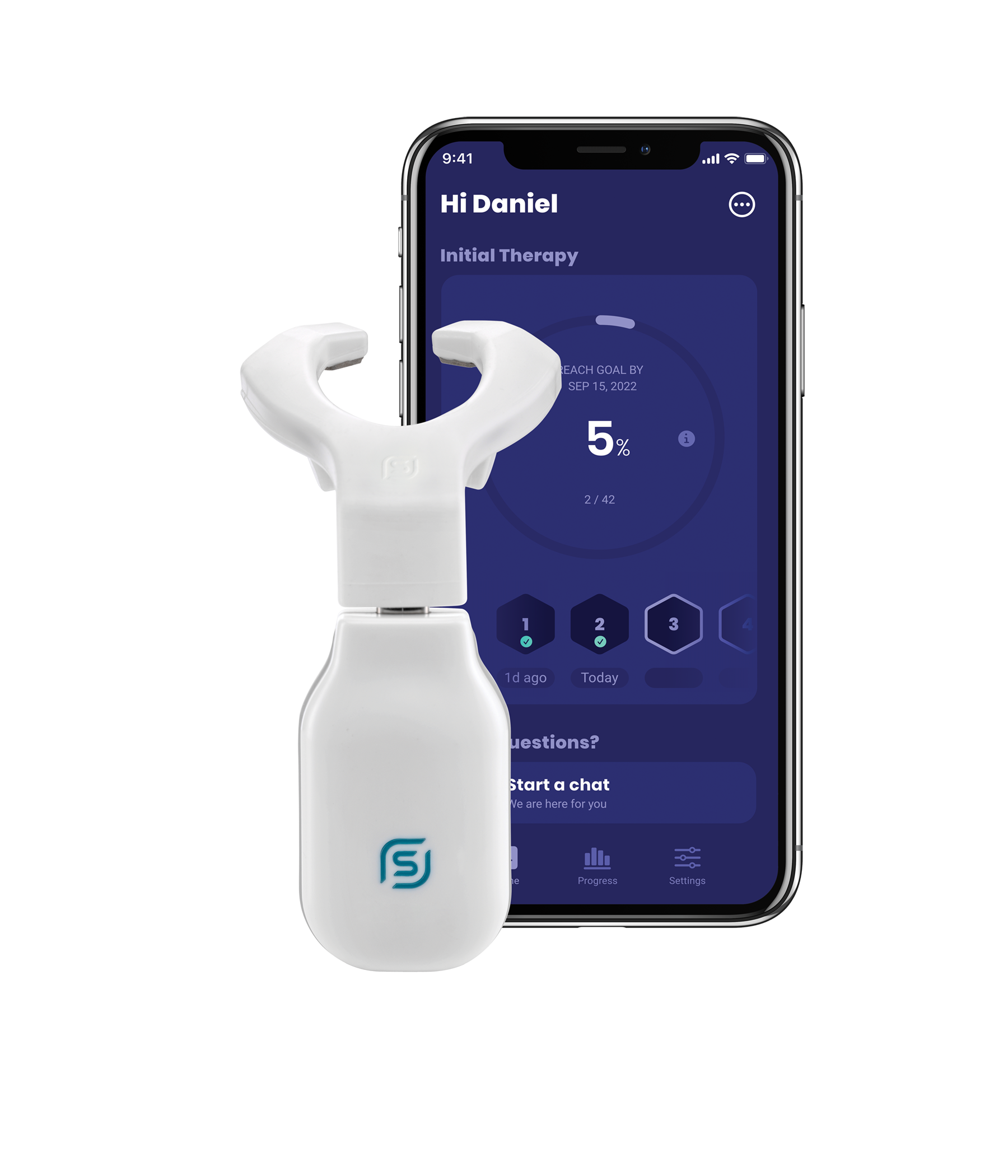 Innovative Daytime Sleep Apnea Therapy, eXciteOSA®, Now Covered by Georgia Medicaid, Reducing Healthcare Burdens and Improving Workforce Resilience