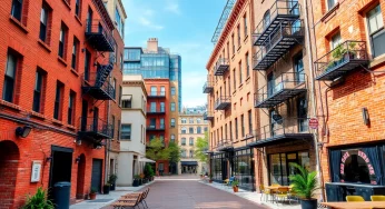 Atlanta’s Westside Adaptive Reuse Projects in Foreclosure