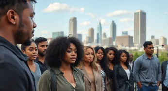 Casting Opportunities Abound in Atlanta