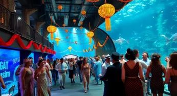 Atlanta Celebrates 100 Years at the Jewish Life Festival