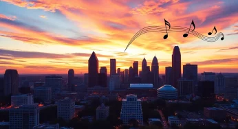Kawan Prather: The Heart of Atlanta’s Music Scene