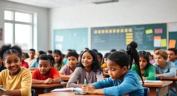Georgia Legislators Seek Changes to Education Funding Formula