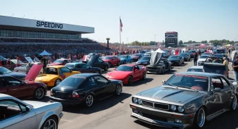 FuelFest 2025 Returns to Atlanta for a Spectacular Celebration