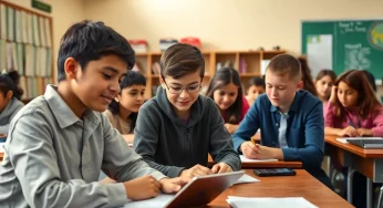Education in Atlanta Faces Uncertain Future