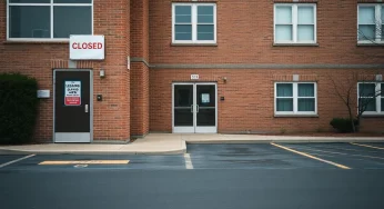 Health and Style Institute Permanently Closes Its Doors