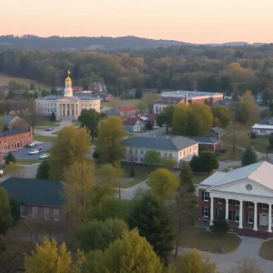 Tribute to Jimmy Carter's contributions to education in Georgia