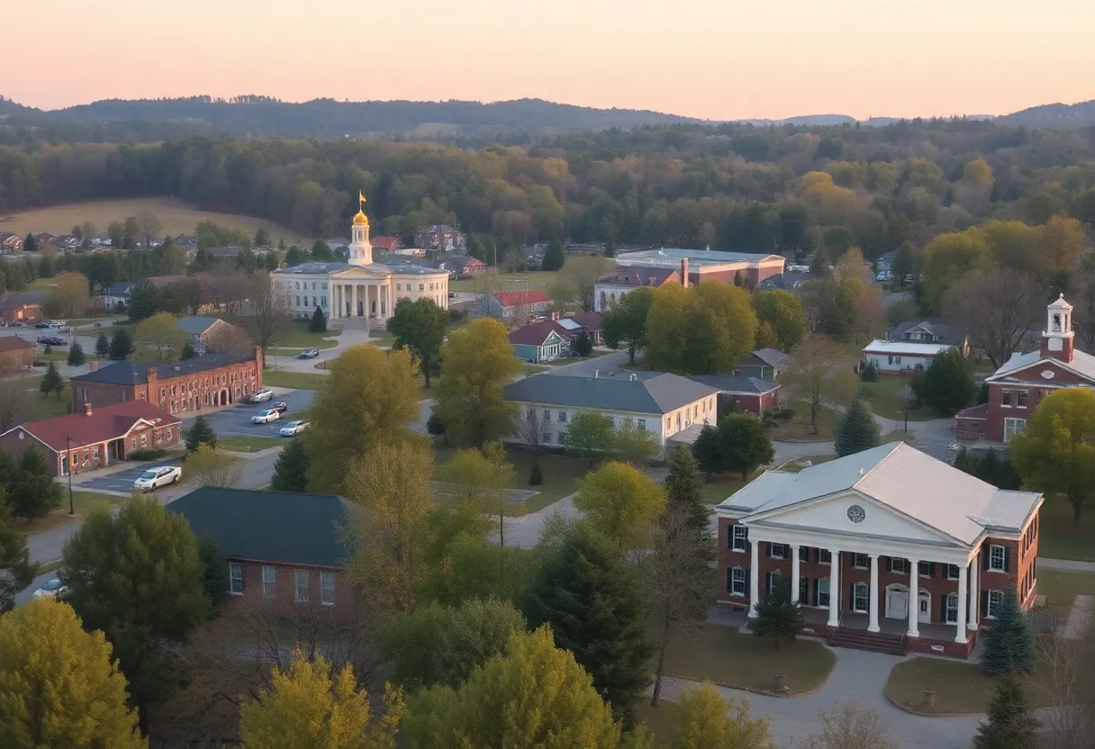 Tribute to Jimmy Carter's contributions to education in Georgia