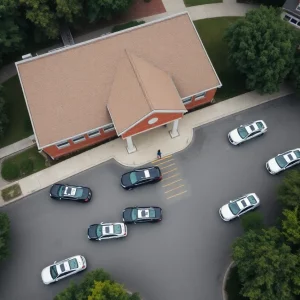 Police response to lockdown at Atlanta schools