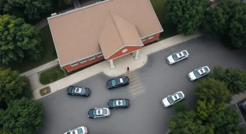 Lockdown at Atlanta Schools Raises Safety Concerns