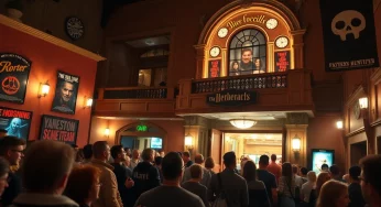 Marietta Welcomes Back the Renegade Film Festival
