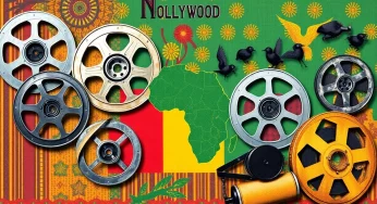 The African Film Festival Atlanta Showcases Nollywood Influence