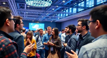 Atlanta AI Week Showcases Global Tech Innovation