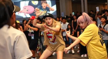 Atlanta’s Hip-Hop Scene Connects with Japanese Culture