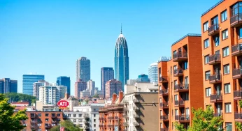 Atlanta Home Sales See Yearly Decline Amid Market Fluctuations