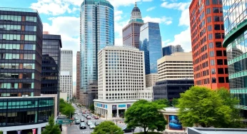 Chris Scott Joins Newmark Atlanta, Leadership Shift in Real Estate