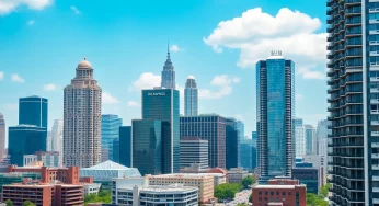 Atlanta Emerges as 10th Hottest Rental Market for 2025