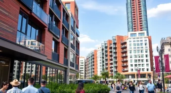 Surge in Real Estate Activities in Atlanta and Savannah
