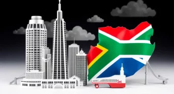 Atlanta and South Africa Forge Stronger Economic Relations