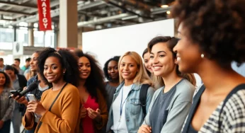 Casting Calls in Atlanta and Nationwide: Opportunities for Aspiring Actors