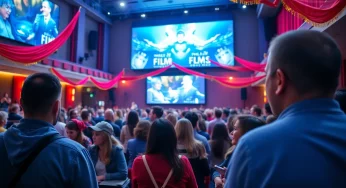 Atlanta Jewish Film Festival Concludes with Brazilian Dramedy
