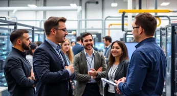 Czech Business Incubator Opens in Gwinnett County