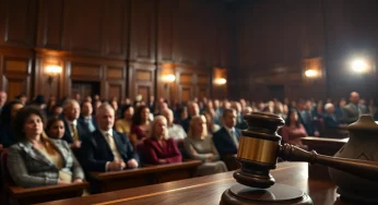 Judge Star Jones to Lead FOX’s Divorce Court Season 27 in Atlanta