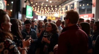 Georgia Film Week Highlights Local Industry Amidst Competition