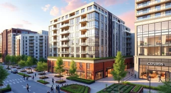 Georgia-Pacific Plans Major Mixed-Use Redevelopment in Atlanta