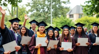 Seven DeKalb County Students Graduate from MARC Program