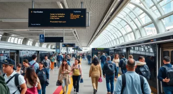 MARTA Announces New Executive Appointments