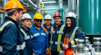 Career Opportunities in Natural Gas Industry