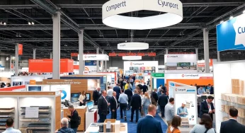 Georgia Companies Invited to Vibrant Buildcon 2025 in India