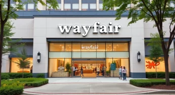 Wayfair Announces Second Physical Store Opening in Atlanta