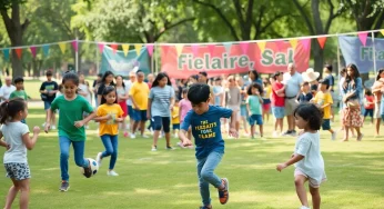 Atlanta Celebrates 404 Day with Community Activities