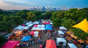 Atlanta Gears Up for 404 Day Celebrations