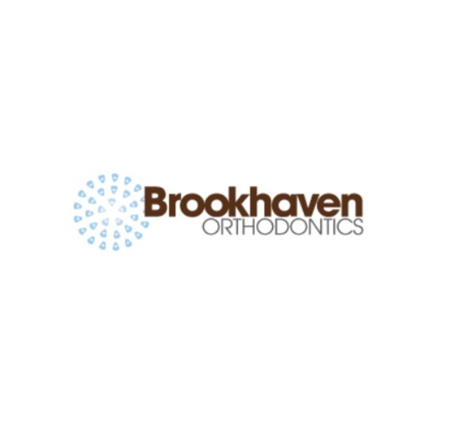 Brookhaven Orthodontics Logo 4