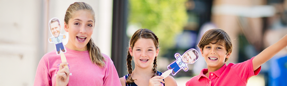 User banner image