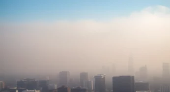 Atlanta’s Air Quality Takes a Hit with Failing Smog Grades